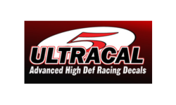 Ultracal Decals